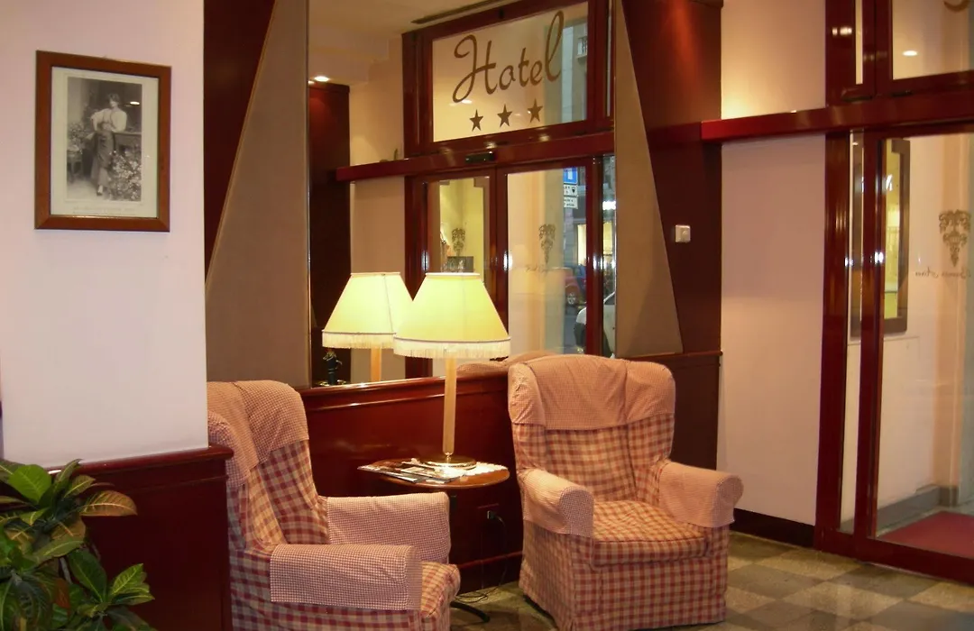 Buenos Aires Hotel-1